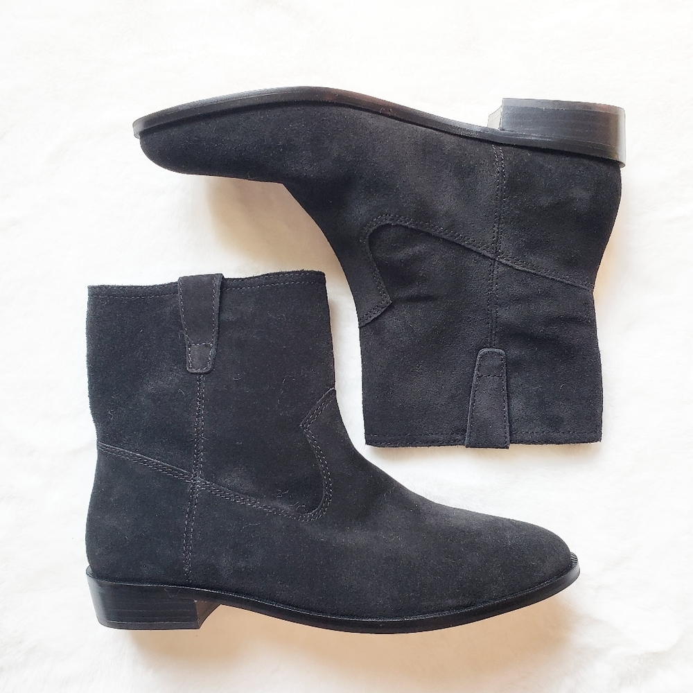 Rebecca Minkoff boots